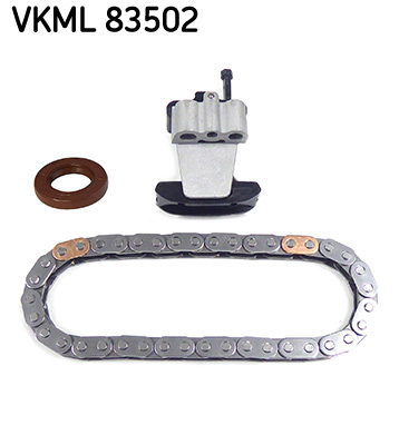 SKF VKML83502 vezérműlánc készlet